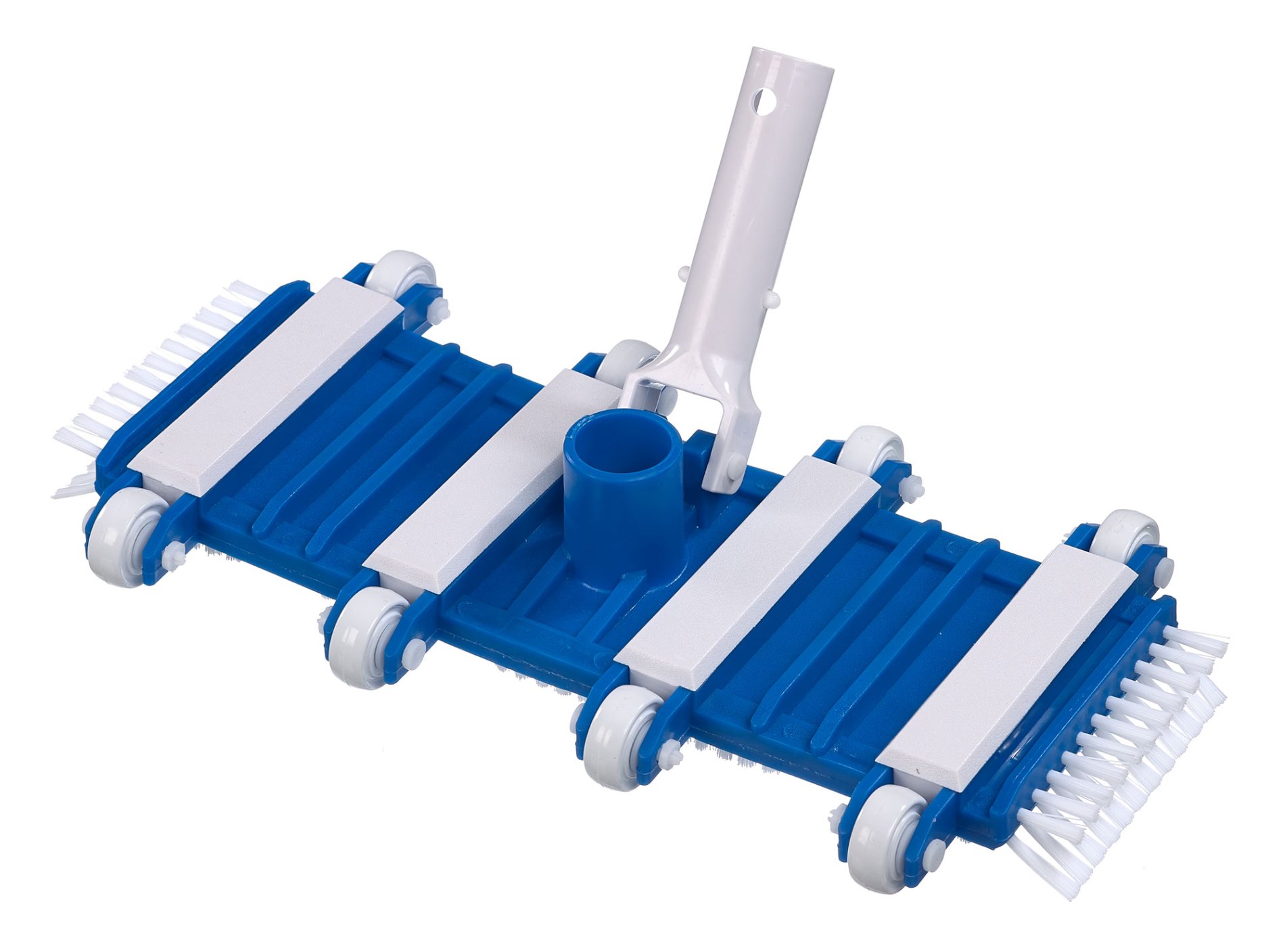 Mega Pool 8wheel vacuum head